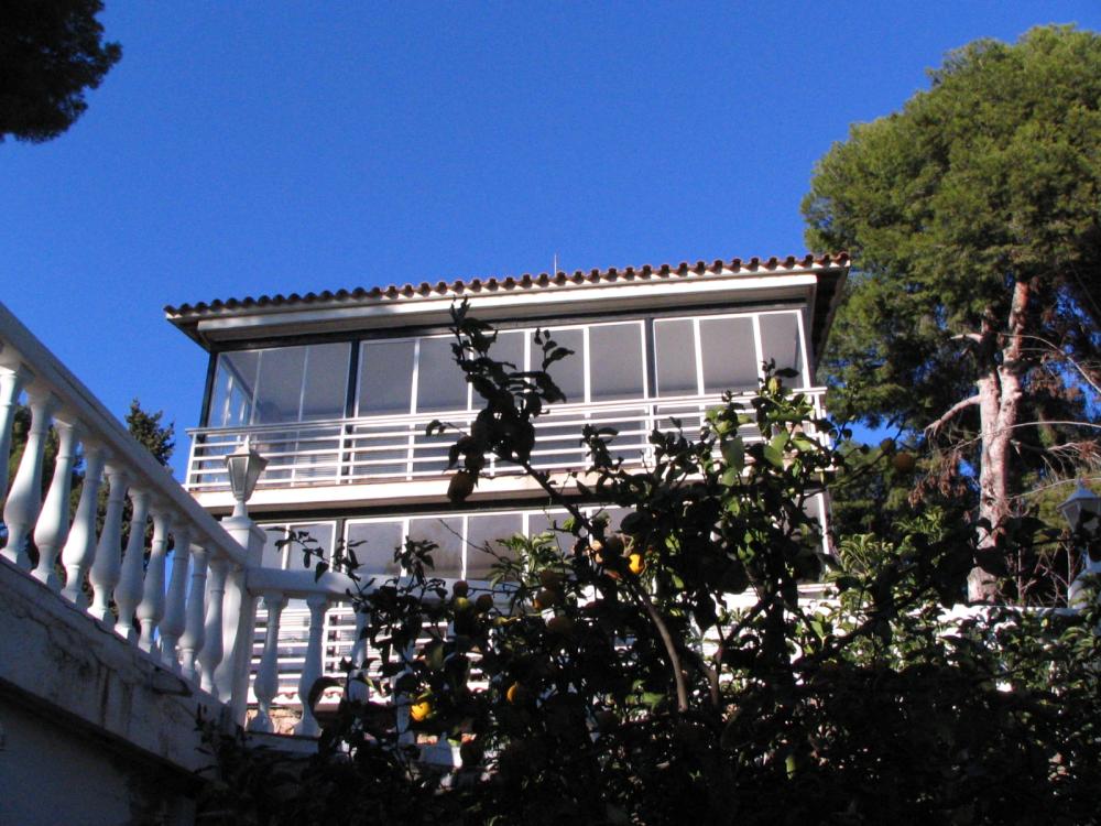  kaufen Haus Castelldefels Baix Llobregat 11