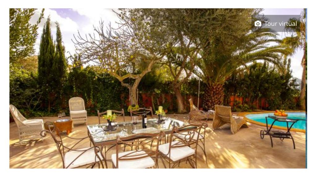  kaufen Villa Sa Ràpita Sud 4