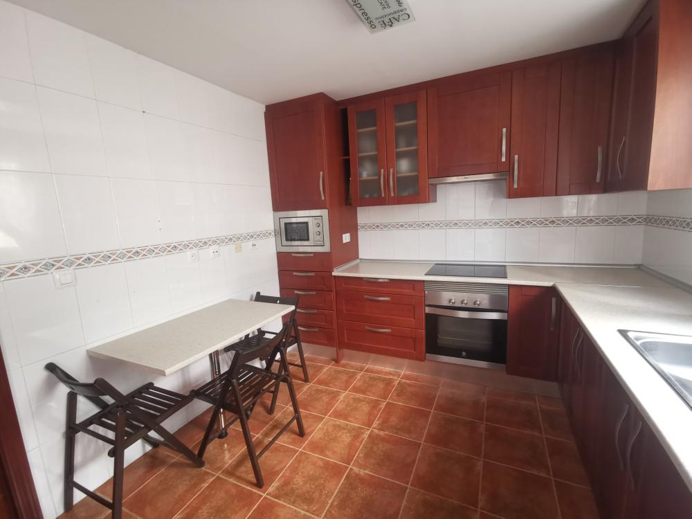  kaufen Reihenhaus Benagalbón Axarquía 18