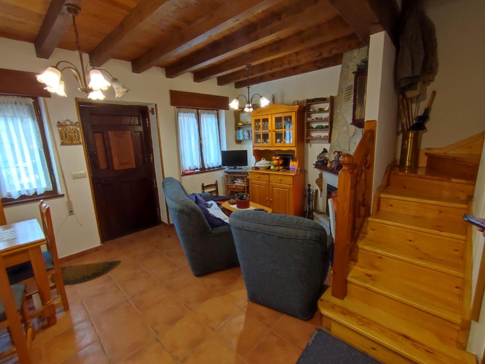 kaufen Haus Trescares Oriente 9