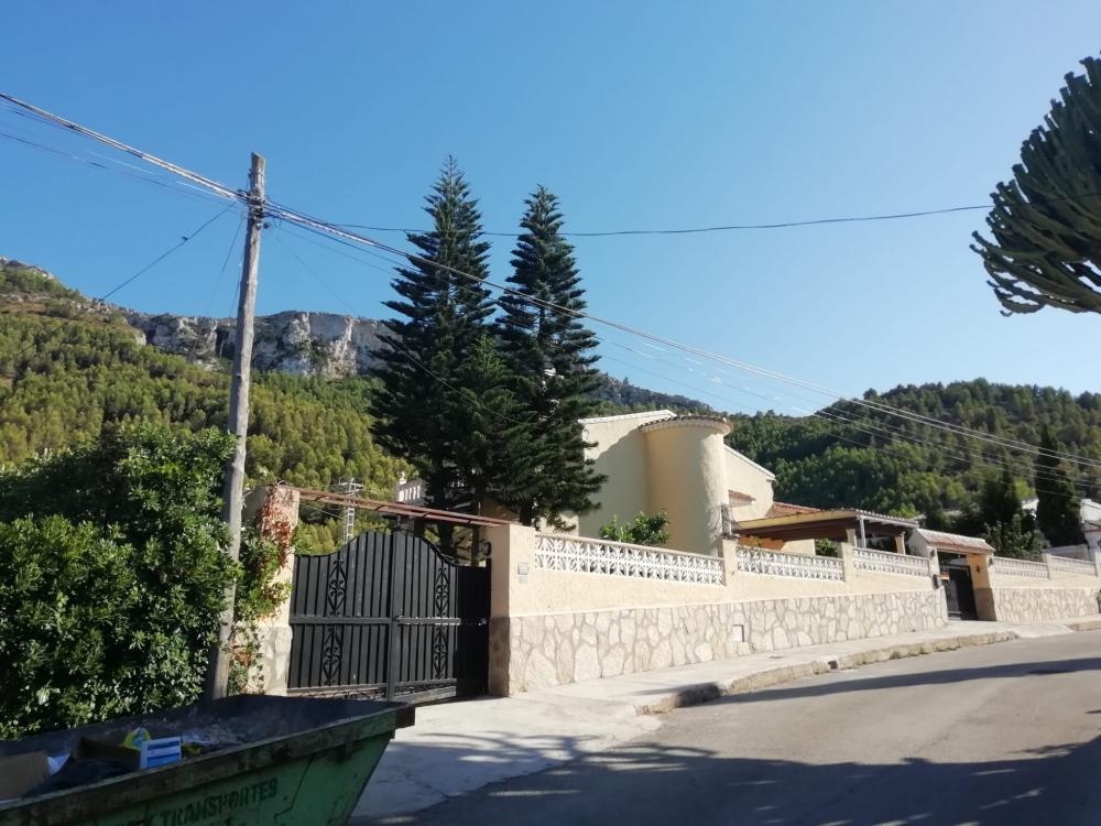  kaufen Haus Dénia Marina Alta 3