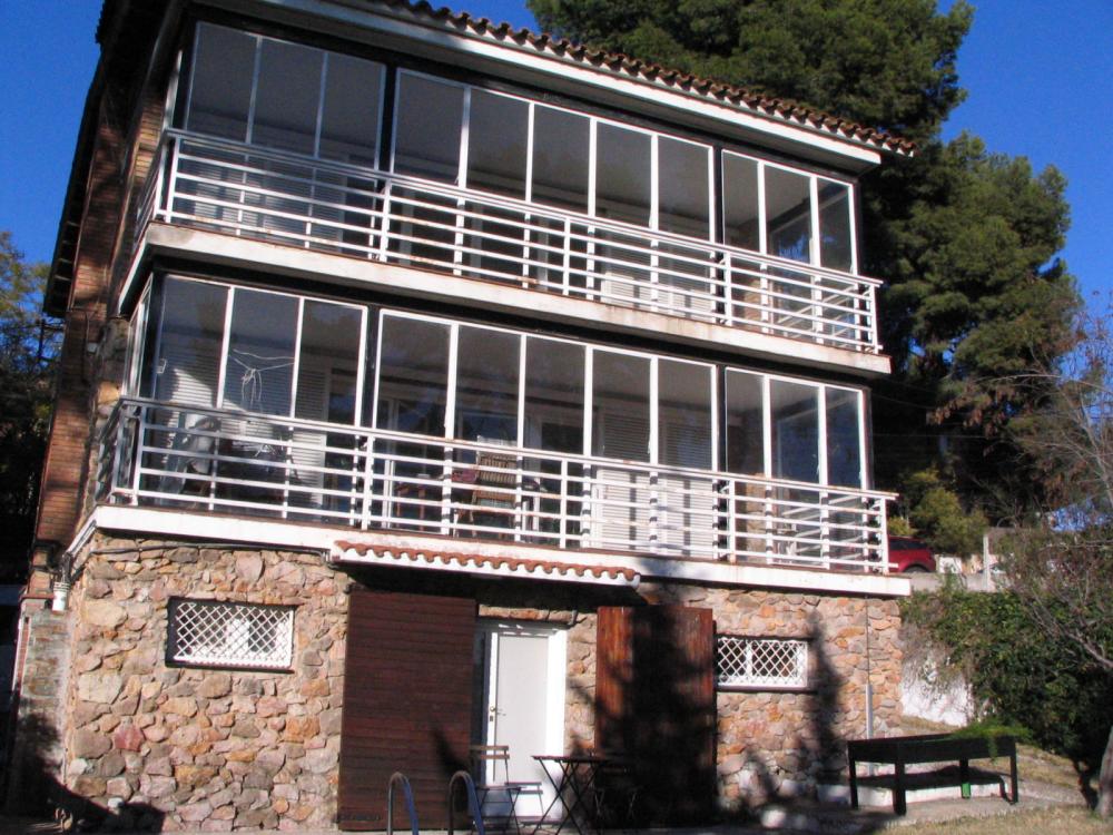 kaufen Haus Castelldefels Baix Llobregat 12