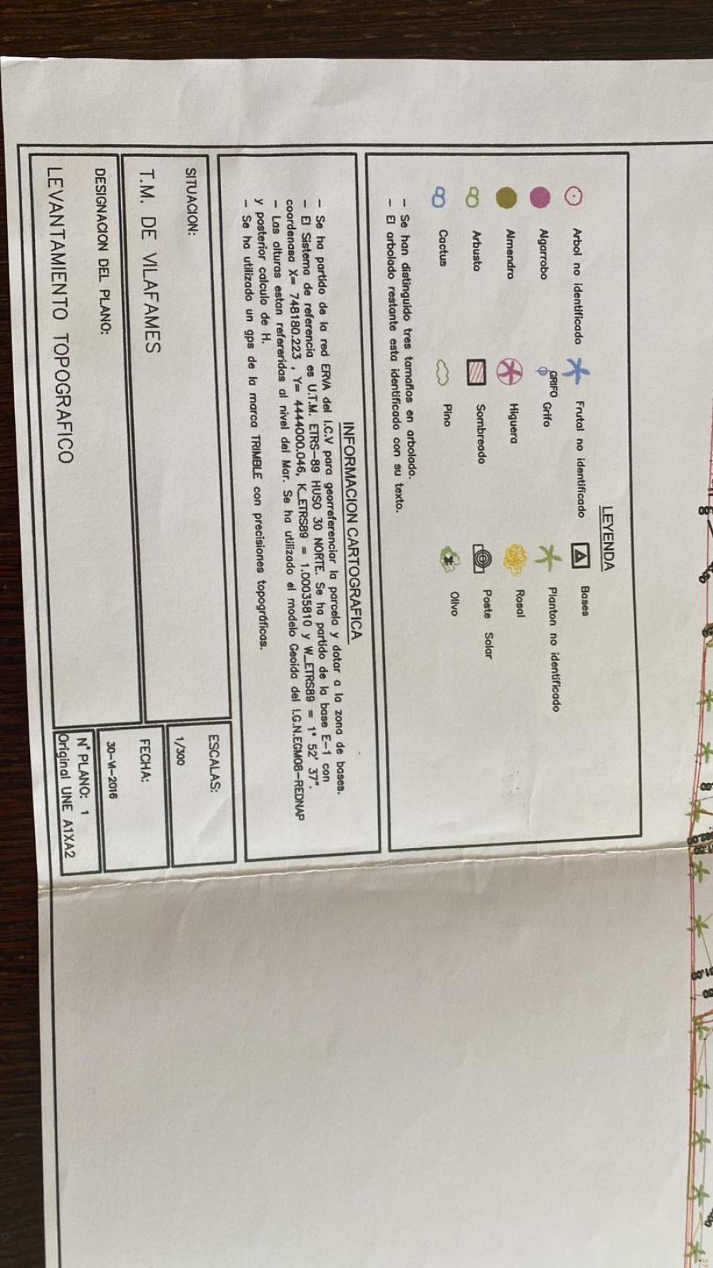  kaufen Grundstück Vilafamés Plana Alta 22