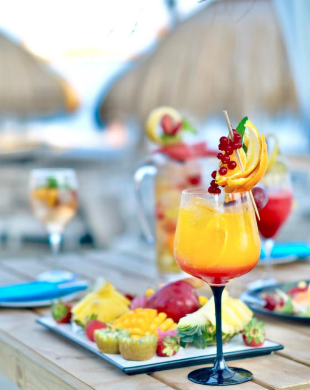  kaufen Hotel Puerto Banús Costa Del Sol Occidental 14