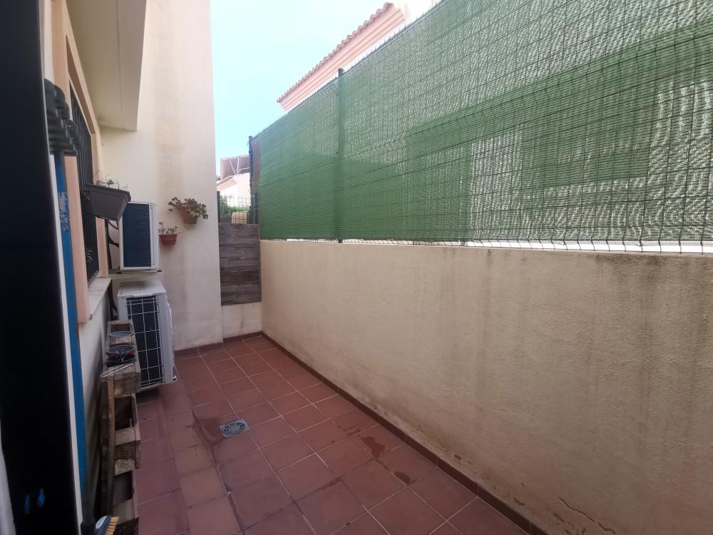  kaufen Reihenhaus Benagalbón Axarquía 22