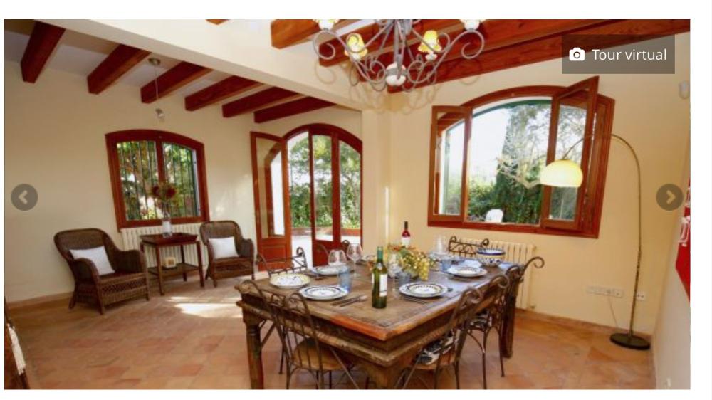  kaufen Villa Sa Ràpita Sud 10
