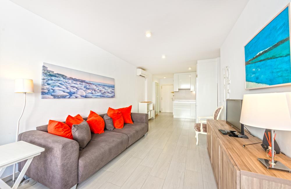  kaufen Wohnung Port D'andratx Ponent 4