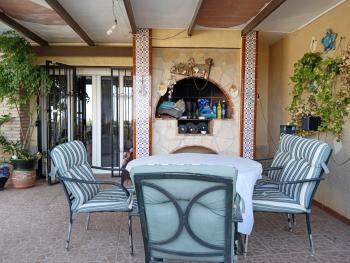 Dénia Marina Alta Haus Bild 5412015