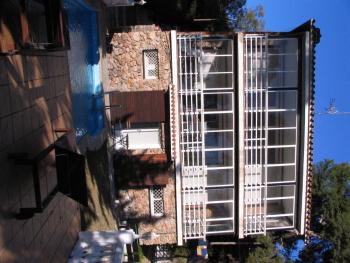 Castelldefels Baix Llobregat Haus Bild 5415330