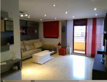 Massanassa Horta Sud Maisonette Bild 5416530
