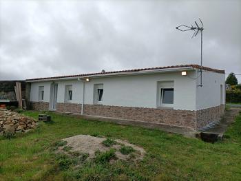 Meirama Órdenes Haus Bild 5419590