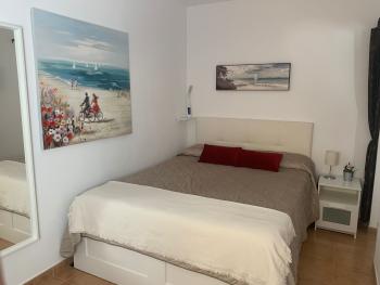 Ciutat Vella-Barceloneta Barcelonès Wohnung Bild 5408203