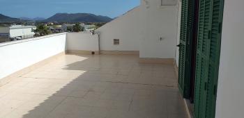 Sa Pobla Nord Penthouse Bild 5421051
