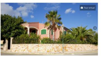 Sa Ràpita Sud Villa Bild 5416546