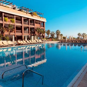 Puerto Banús Costa Del Sol Occidental Hotel Bild 5420850