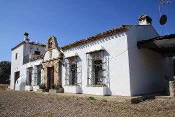 Pozoblanco Pedroches (Los) Landhaus Bild 5408532