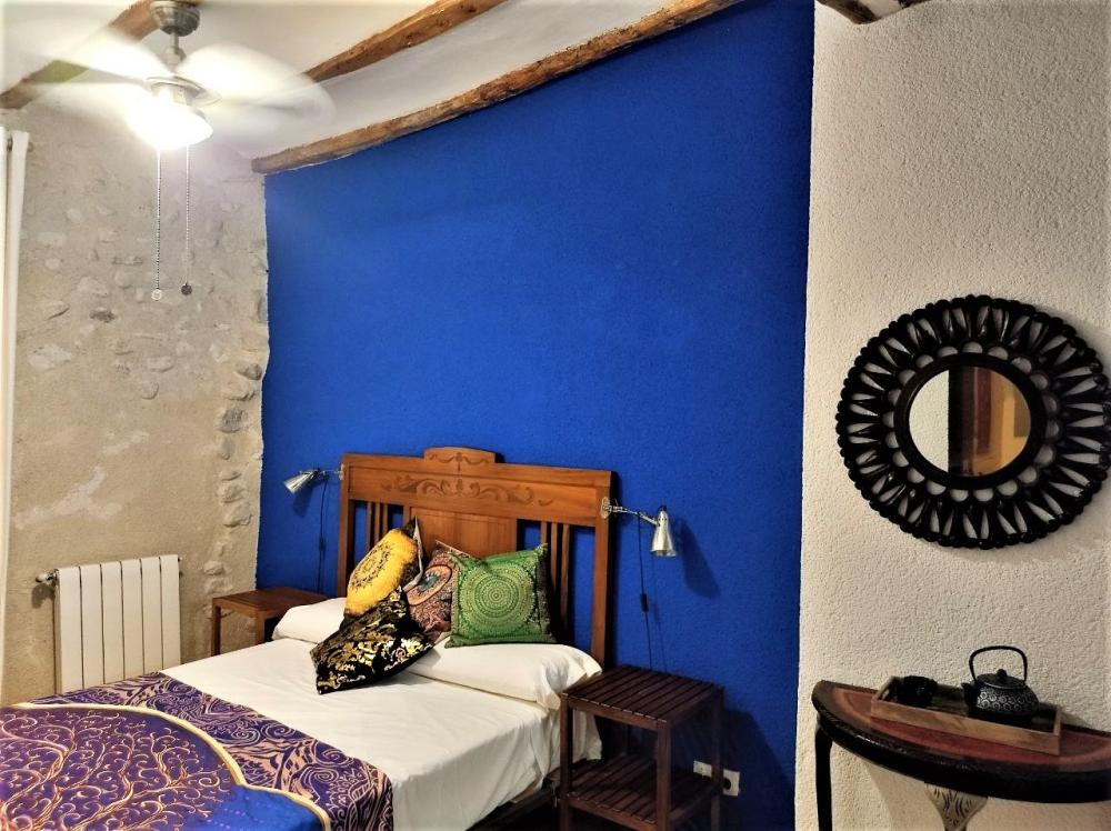  kaufen Haus Benilloba Comtat 41