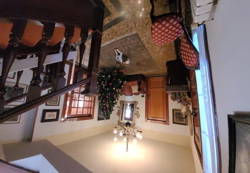  kaufen Villa El Bibio Gijón 7