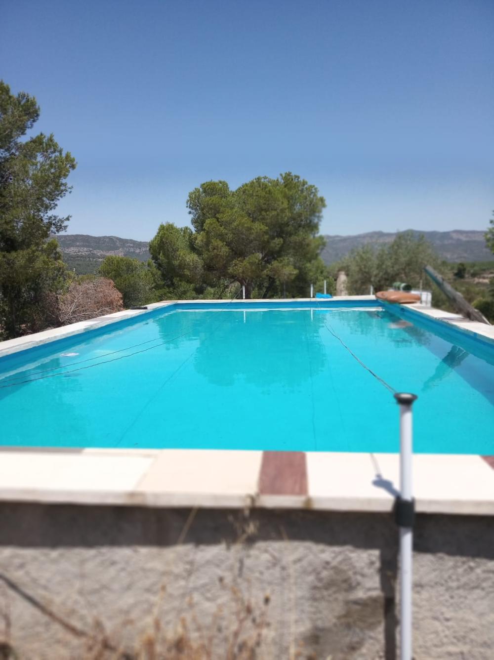  kaufen Landhaus Móra La Nova Ribera D'ebre 7