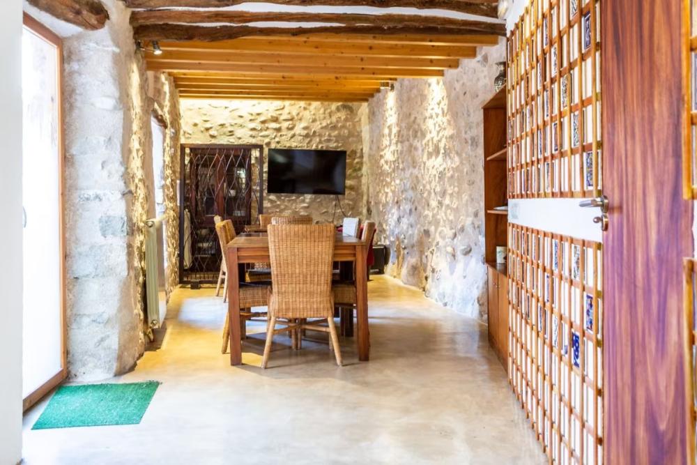  kaufen Haus Benilloba Comtat 11