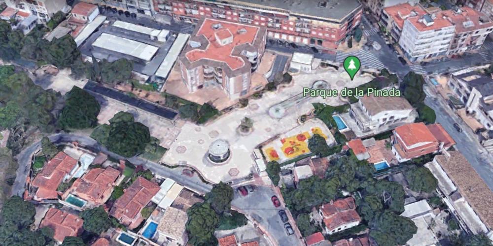  kaufen Villa L'eliana Camp De Túria 6