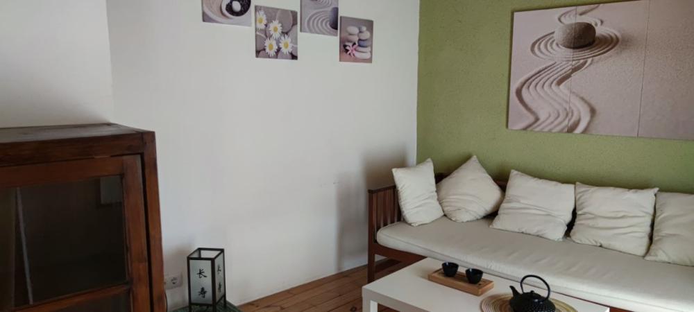  kaufen Haus Benilloba Comtat 60