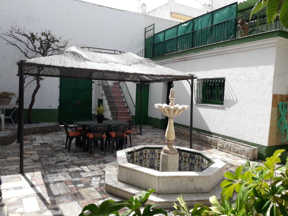  kaufen Haus Puerto Real Bahía De Cádiz 21