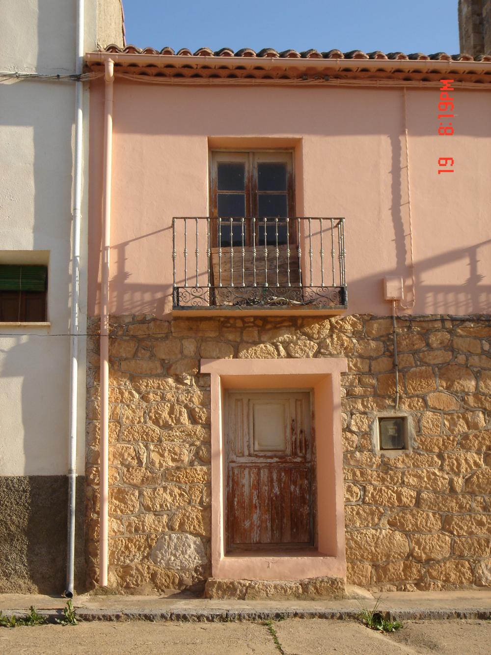  kaufen Haus Almaluez Campo De Gómara 2