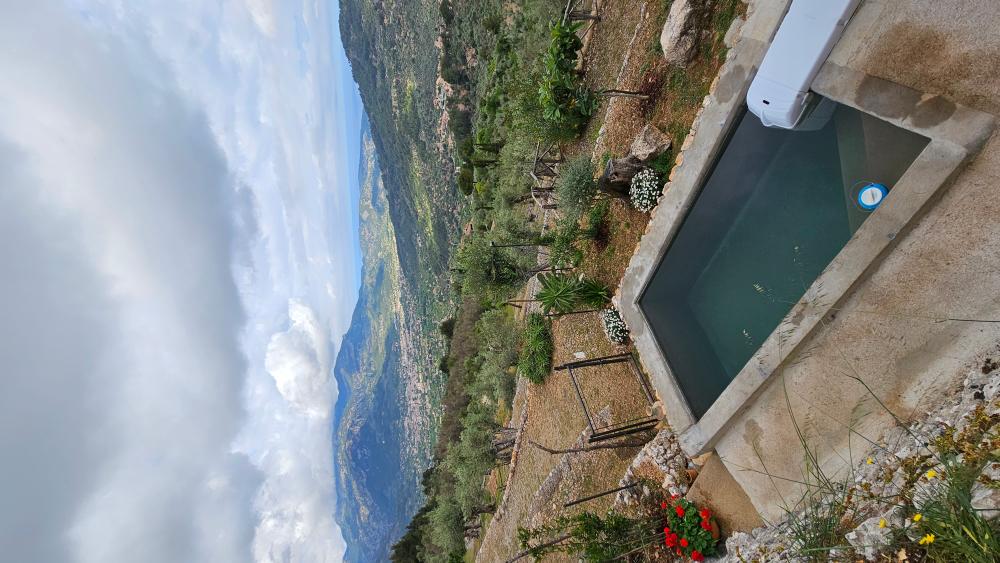 kaufen Landhaus Fornalutx Tramuntana 27