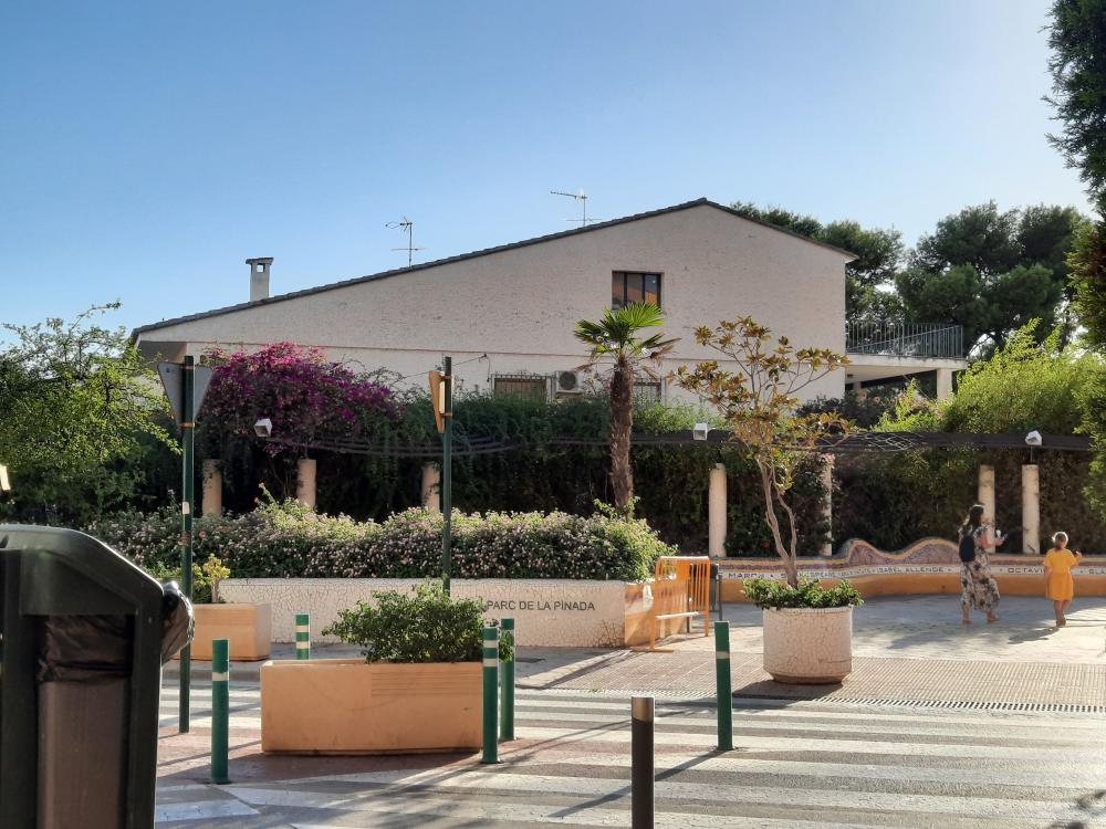  kaufen Villa L'eliana Camp De Túria 4