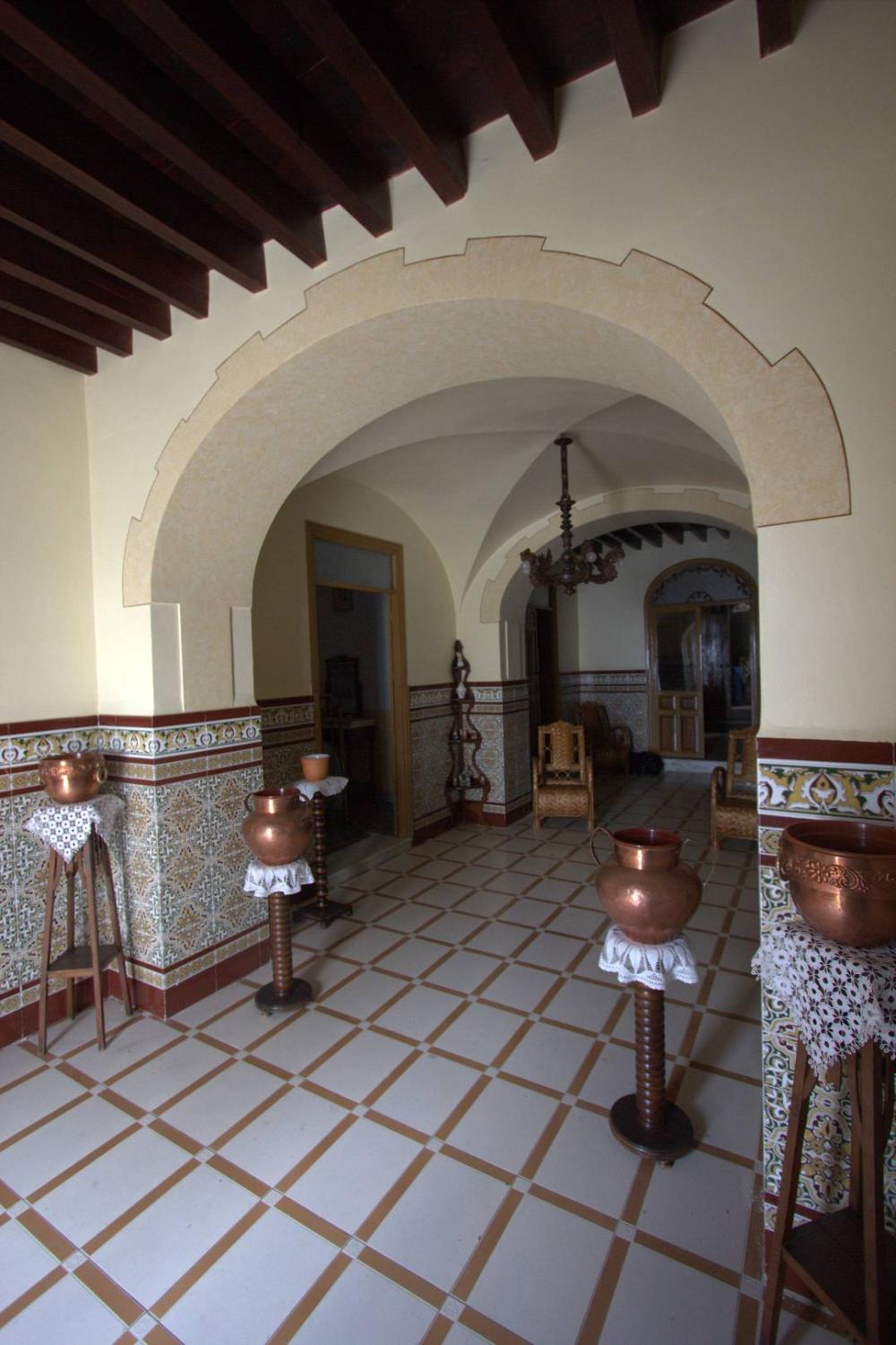  kaufen Haus Hinojosa Del Duque Pedroches (Los) 2