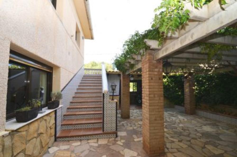  kaufen Villa Alfaz Del Pi Marina Baixa 8