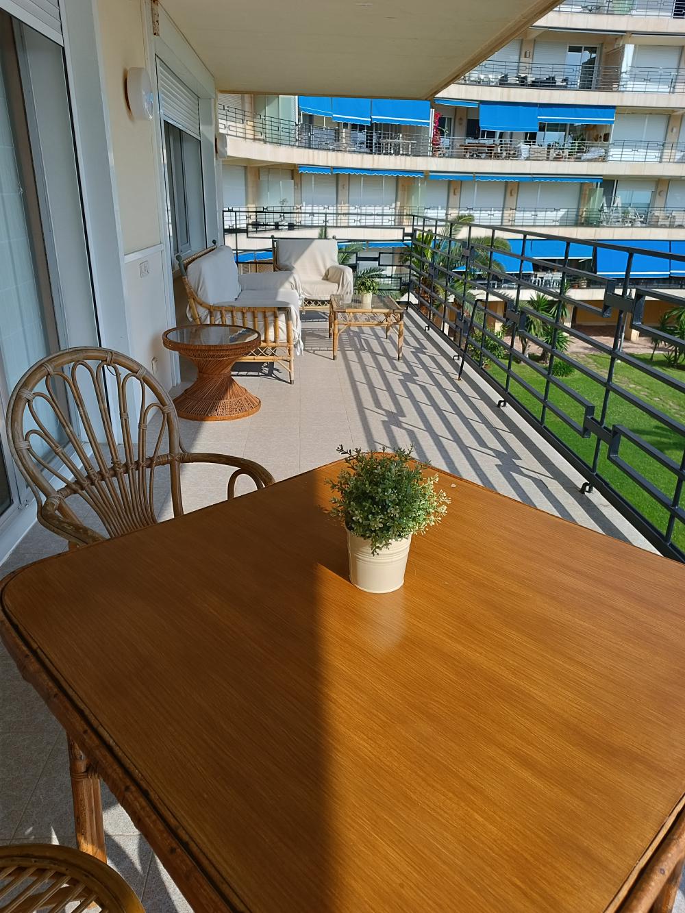  kaufen Wohnung Grau I Platja Safor 3