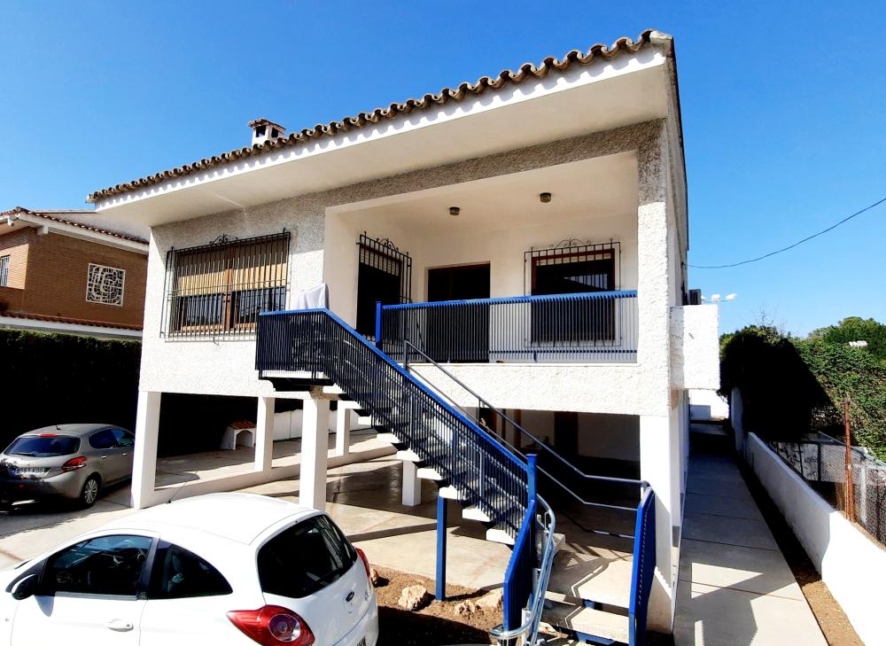  kaufen Villa L'eliana Camp De Túria 11