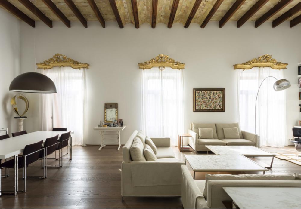  kaufen Wohnung L'eixample El Pla Del Remei Valencia 2