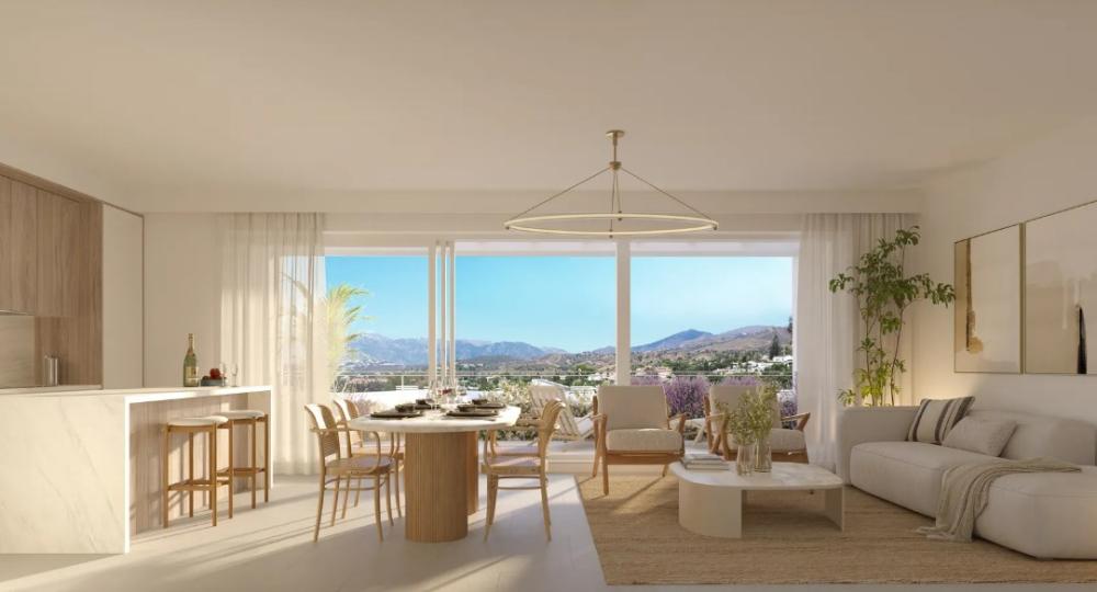  kaufen Reihenhaus Marbella Costa Del Sol Occidental 1