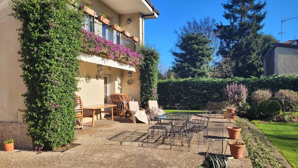 kaufen Villa El Bibio Gijón 2