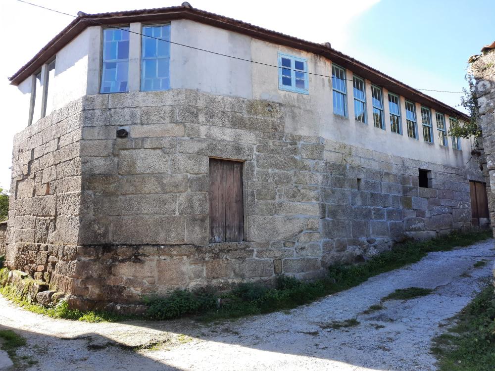  kaufen Haus Bubeiras Ourense 2