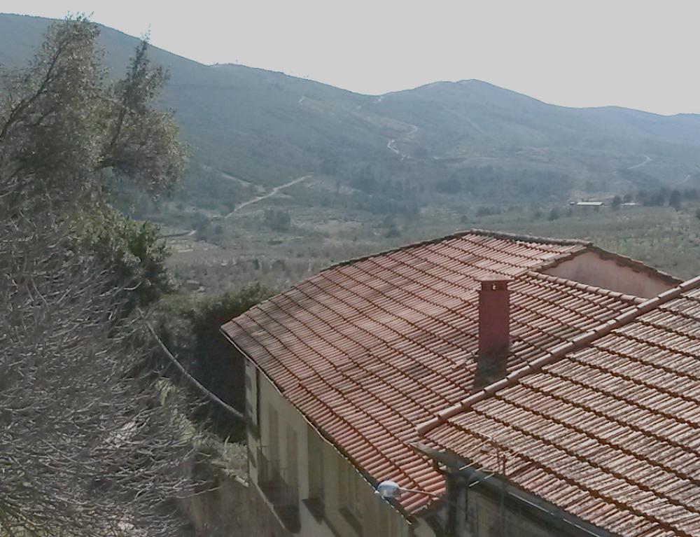  kaufen Reihenhaus Gata Sierra De Gata 5
