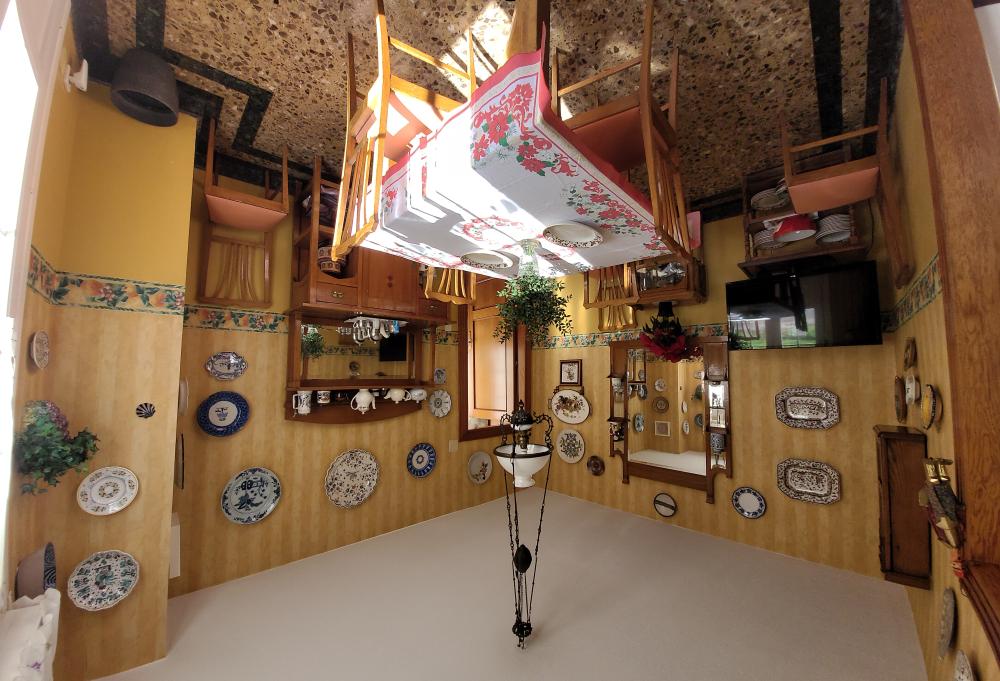  kaufen Villa El Bibio Gijón 13