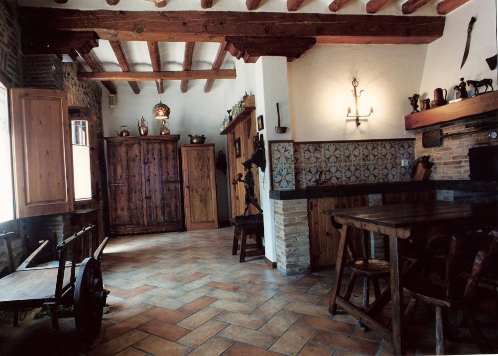  kaufen Villa Almoster Baix Camp 17