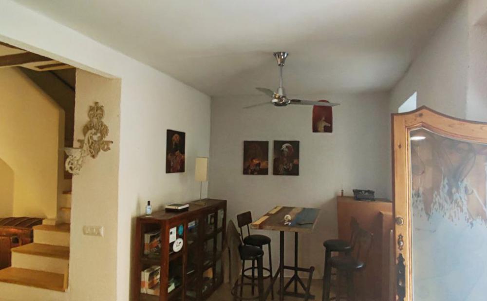  kaufen Haus Benilloba Comtat 3