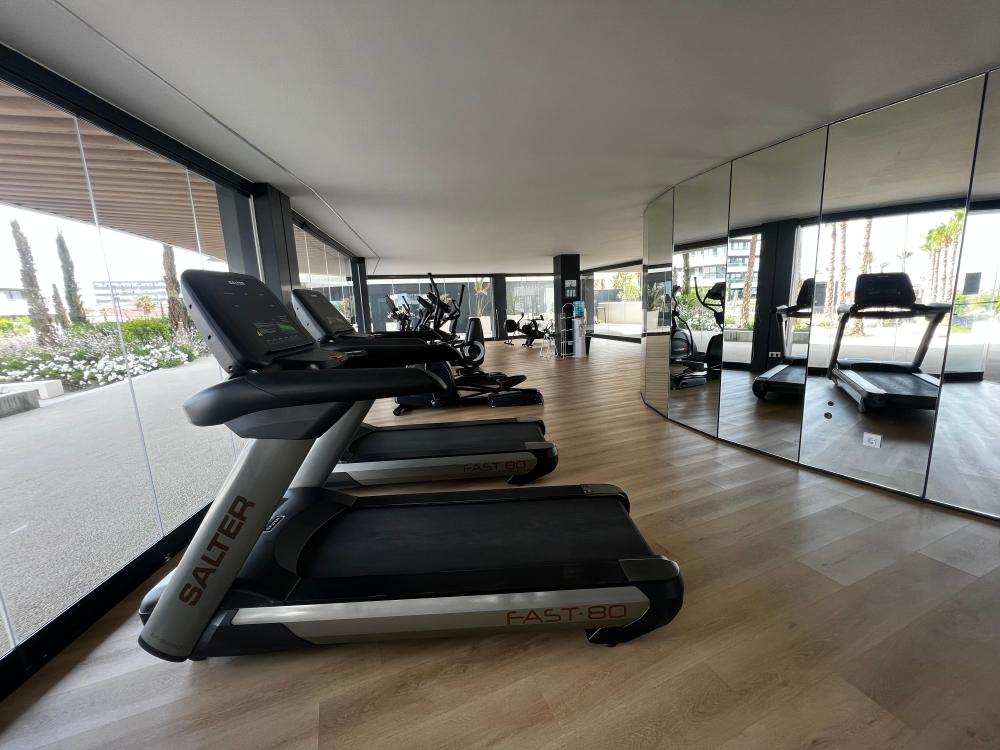  kaufen Wohnung Los Alamos Costa Del Sol Occidental 12