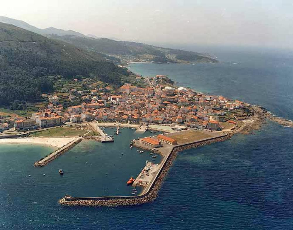  kaufen Villa Porto Do Son Noya 2
