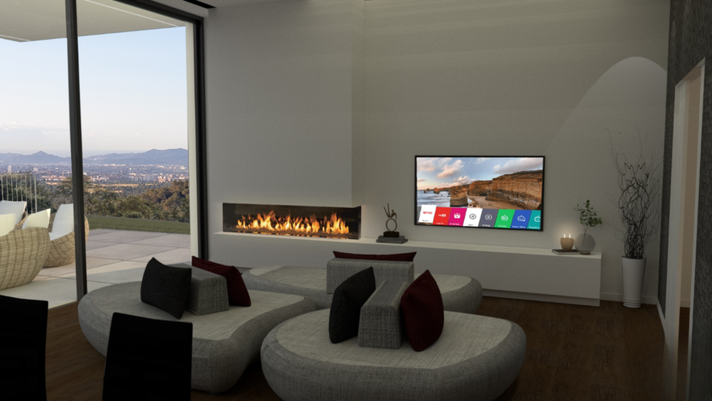  kaufen Haus Matadepera Vallès Occidental 5