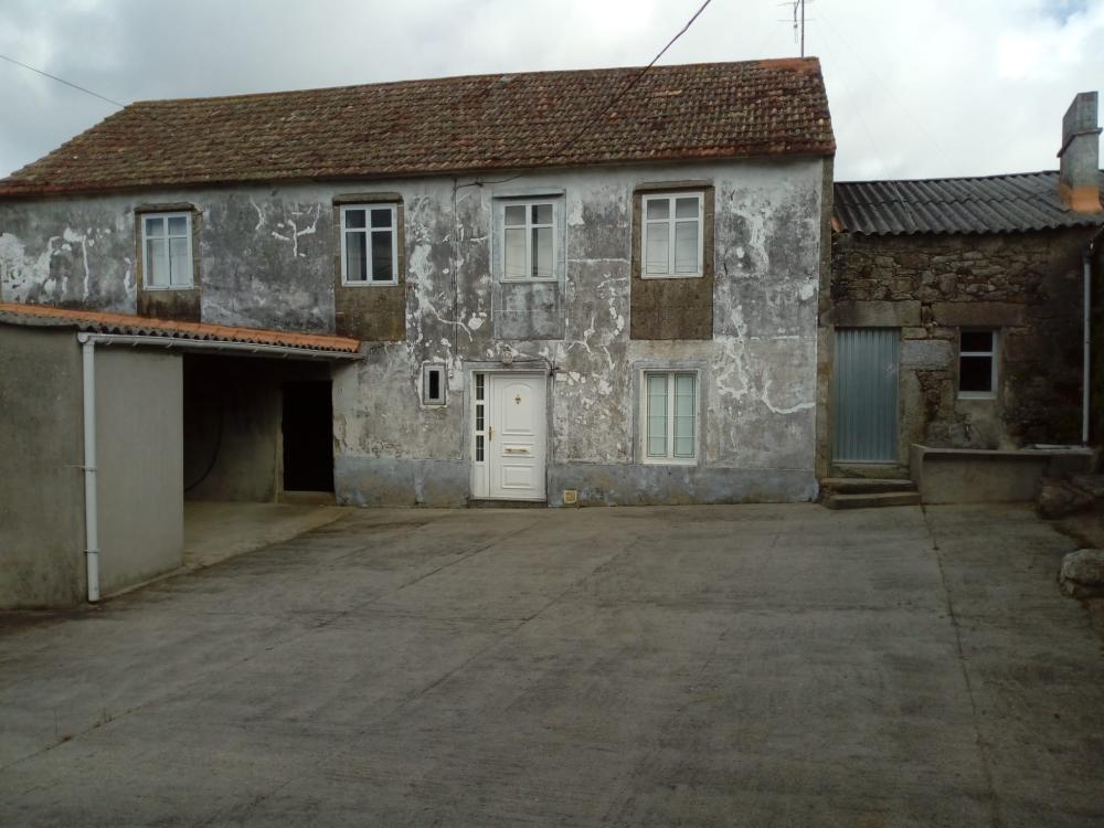  kaufen Haus Oleiros Barbanza 2