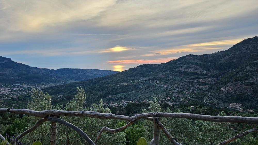  kaufen Landhaus Fornalutx Tramuntana 9