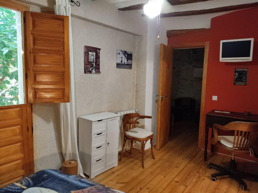  kaufen Haus Benilloba Comtat 33