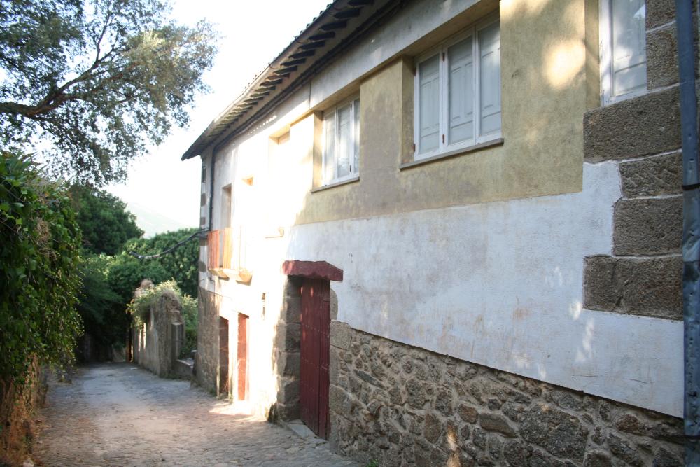  kaufen Reihenhaus Gata Sierra De Gata 2