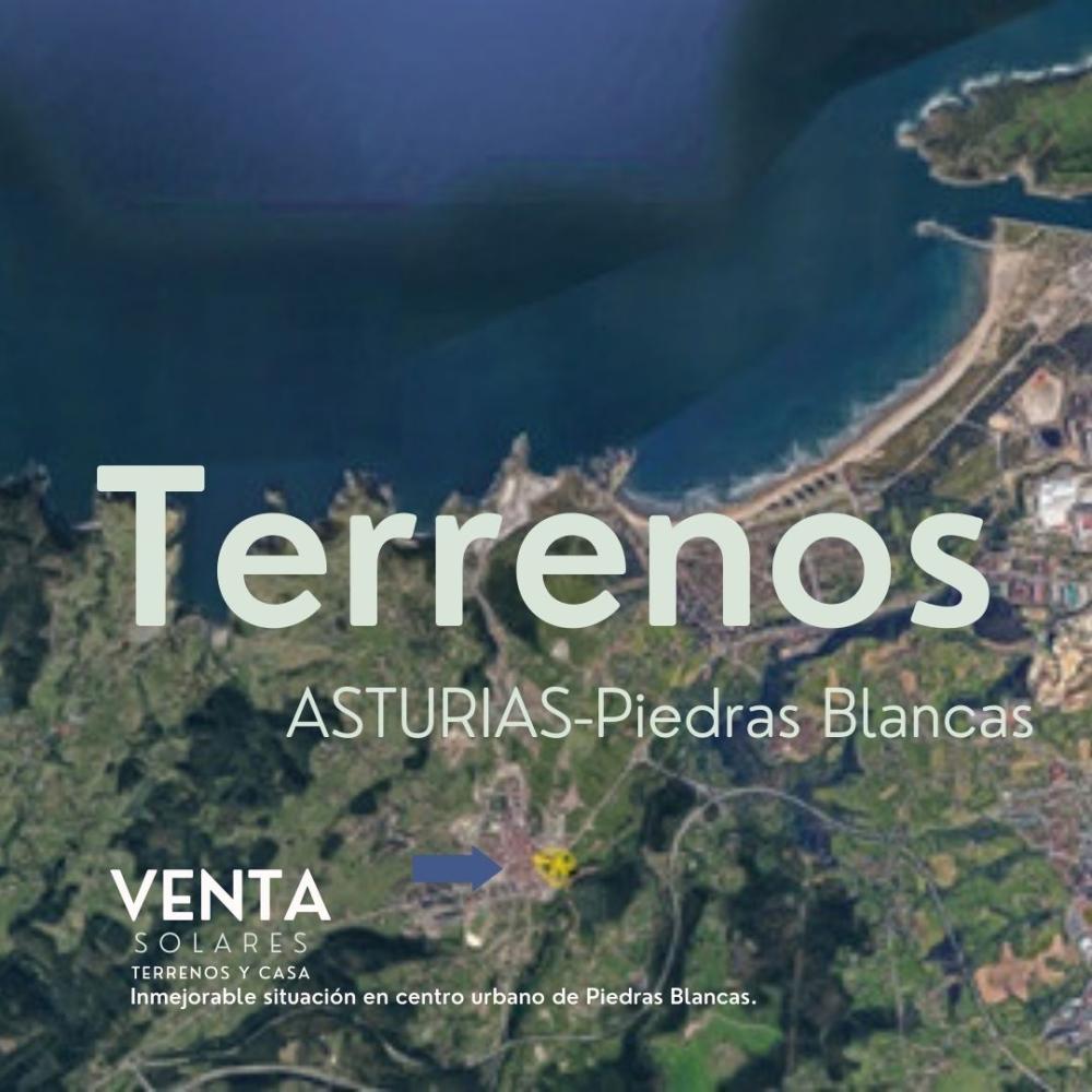  kaufen Grundstück Piedras Blancas Avilés 1
